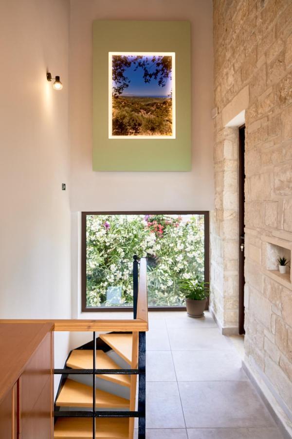 Villa Olive Valley Loutraki  Exterior photo