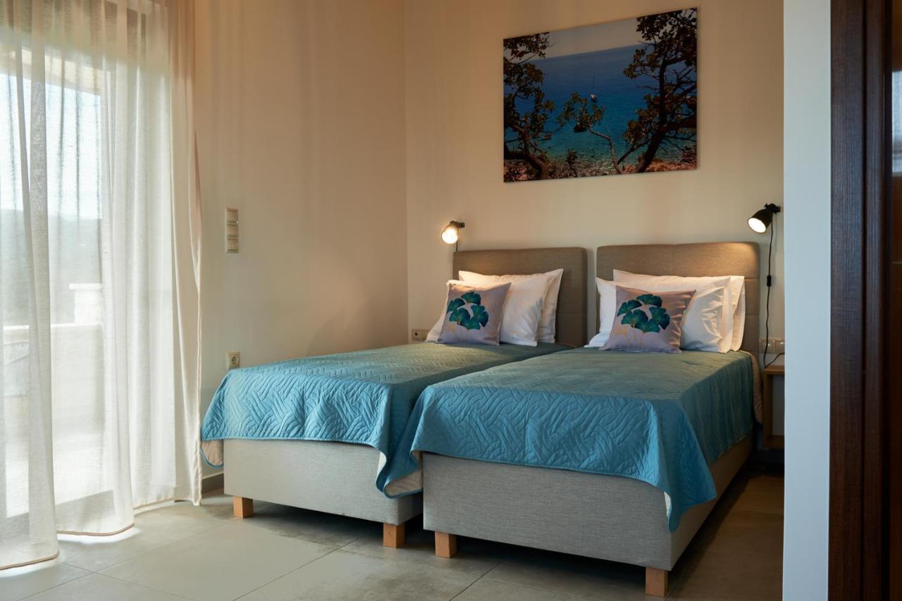 Villa Olive Valley Loutraki  Exterior photo