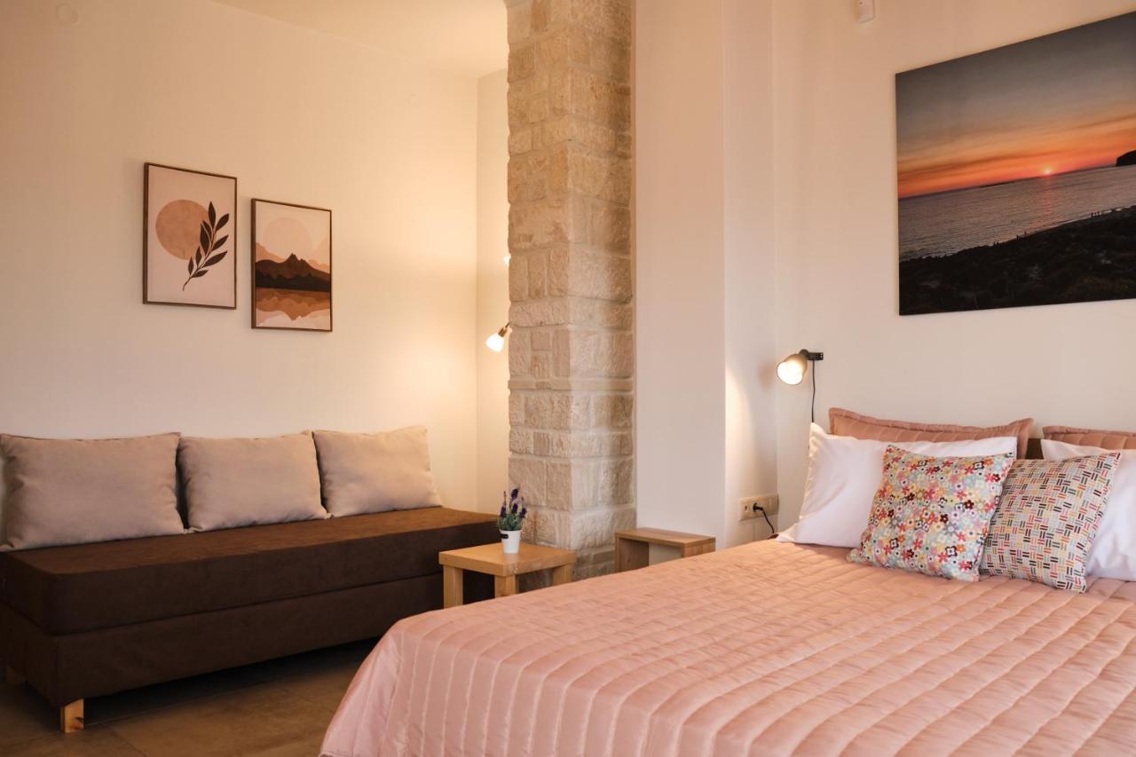 Villa Olive Valley Loutraki  Exterior photo