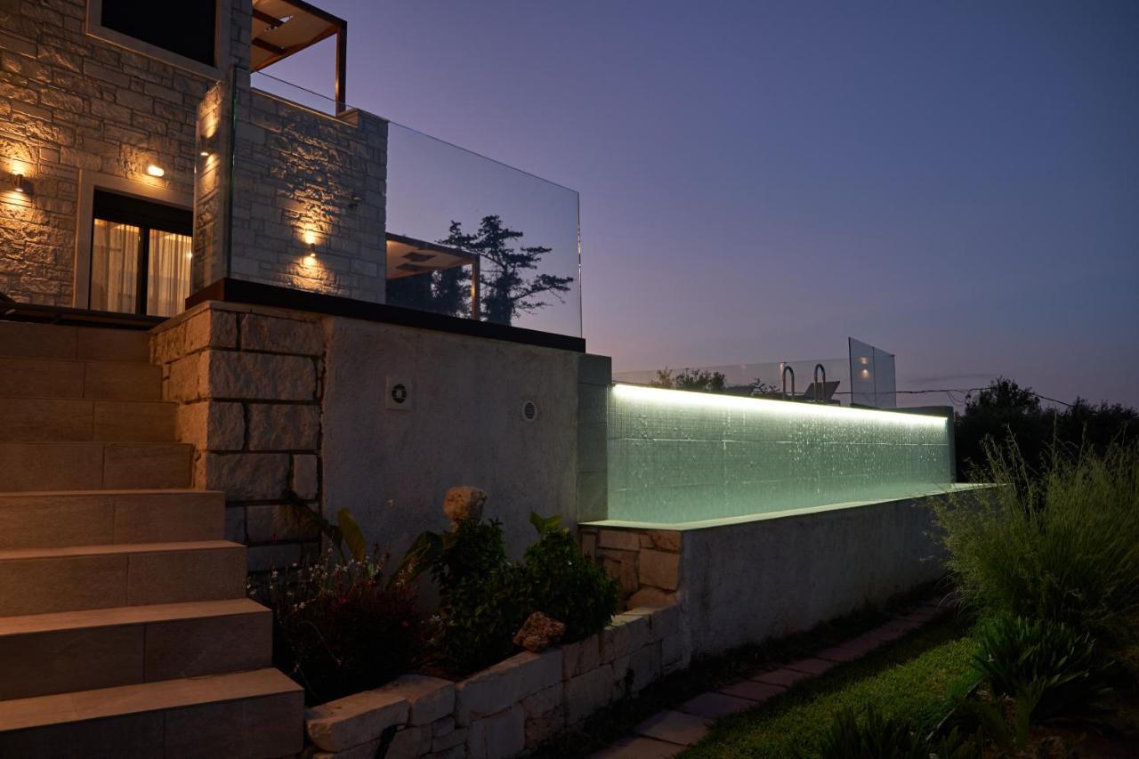 Villa Olive Valley Loutraki  Exterior photo