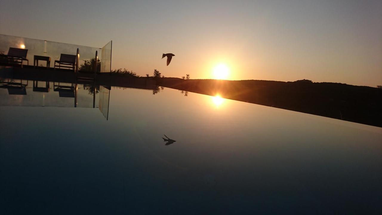 Villa Olive Valley Loutraki  Exterior photo